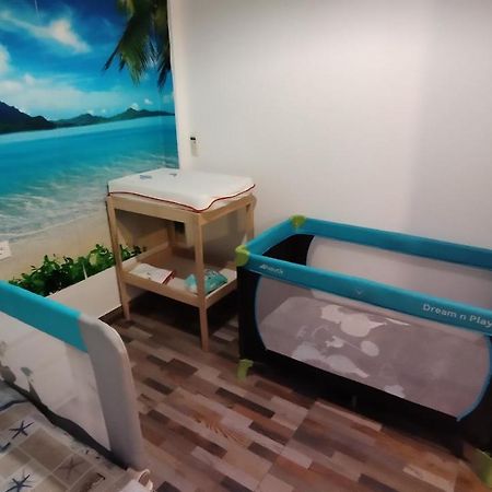 Casa Ideal Para Familias Con Patio Y 3 Banos Valencia Bagian luar foto