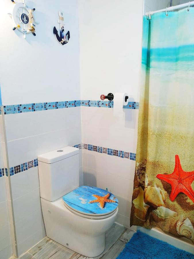 Casa Ideal Para Familias Con Patio Y 3 Banos Valencia Bagian luar foto