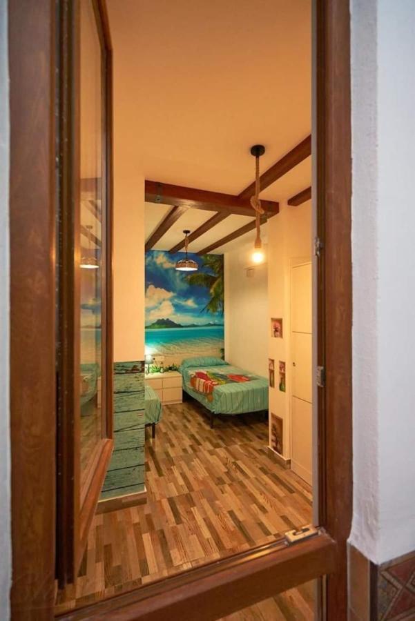 Casa Ideal Para Familias Con Patio Y 3 Banos Valencia Bagian luar foto