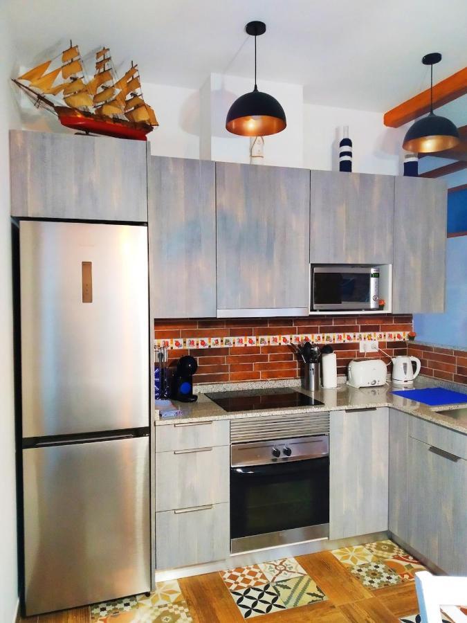 Casa Ideal Para Familias Con Patio Y 3 Banos Valencia Bagian luar foto