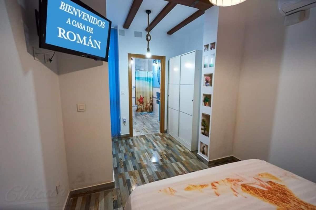 Casa Ideal Para Familias Con Patio Y 3 Banos Valencia Bagian luar foto