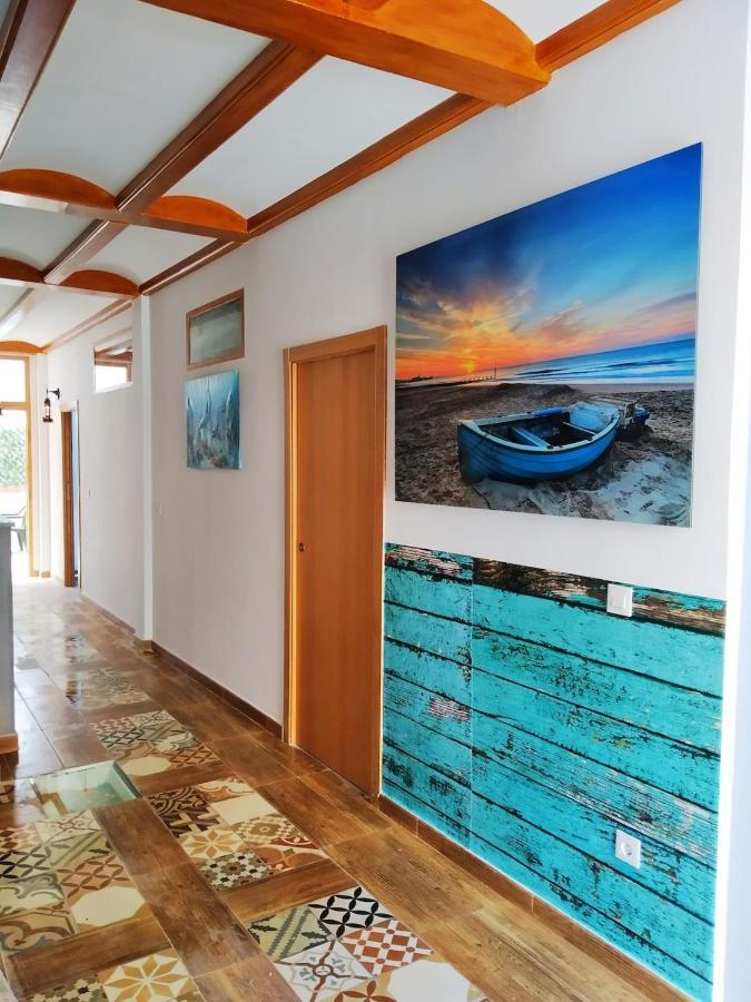 Casa Ideal Para Familias Con Patio Y 3 Banos Valencia Bagian luar foto