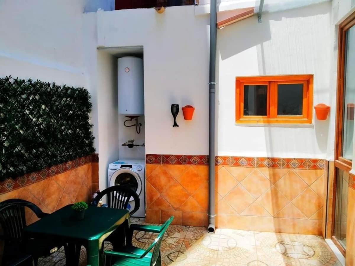 Casa Ideal Para Familias Con Patio Y 3 Banos Valencia Bagian luar foto