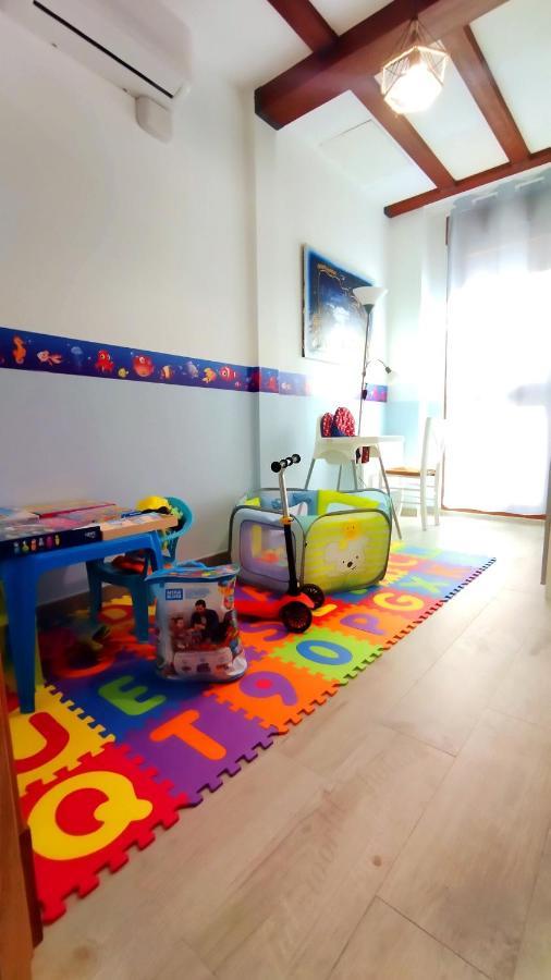 Casa Ideal Para Familias Con Patio Y 3 Banos Valencia Bagian luar foto